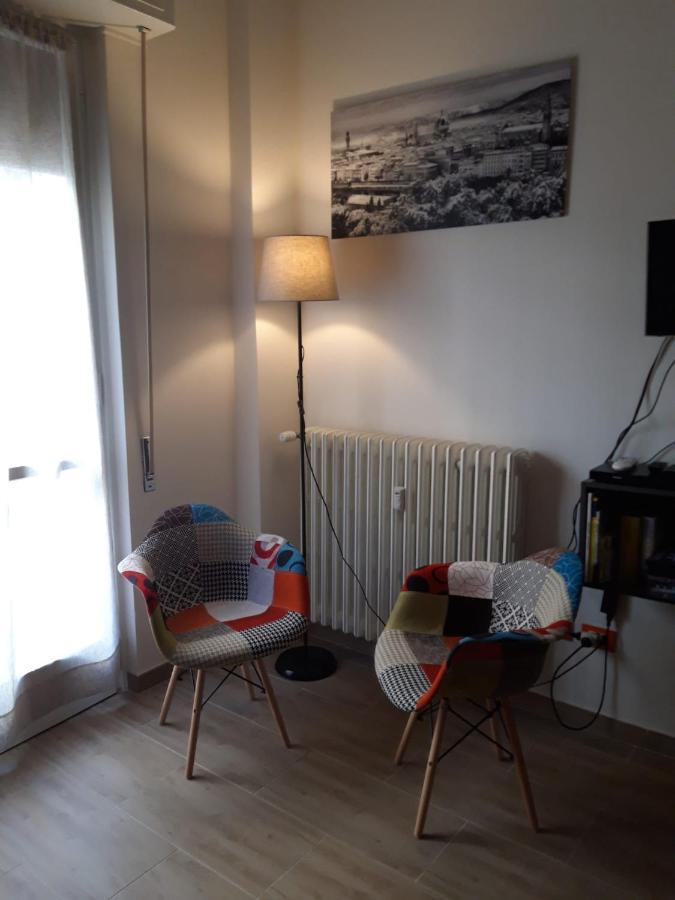 Apartament Fiorino House Florencja Zewnętrze zdjęcie