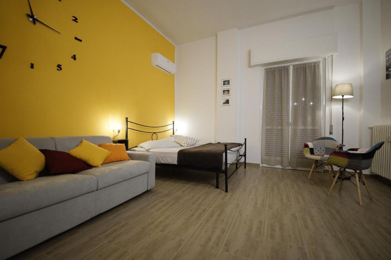 Apartament Fiorino House Florencja Zewnętrze zdjęcie