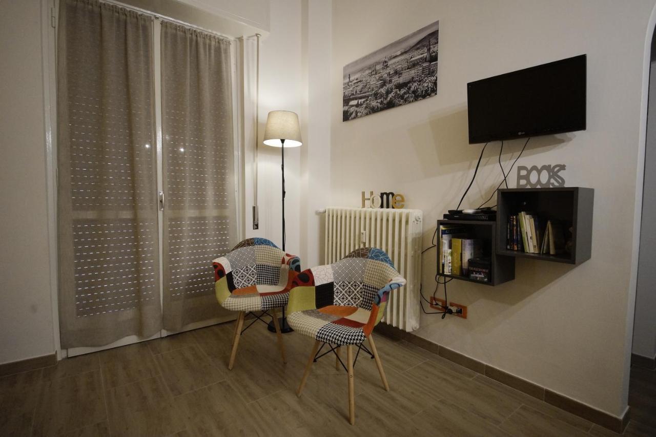 Apartament Fiorino House Florencja Zewnętrze zdjęcie