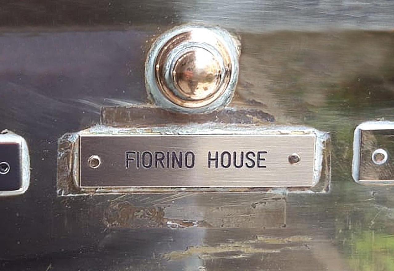 Apartament Fiorino House Florencja Zewnętrze zdjęcie