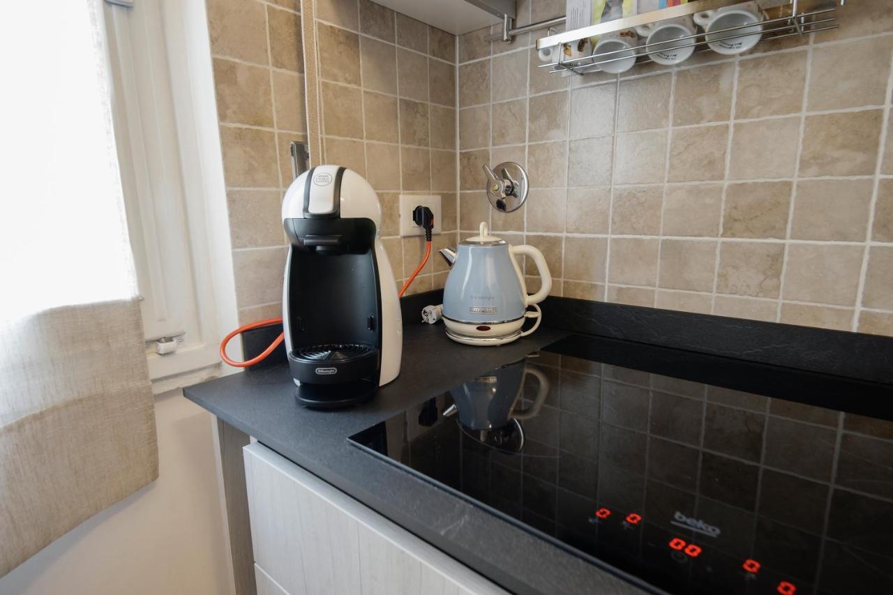 Apartament Fiorino House Florencja Zewnętrze zdjęcie