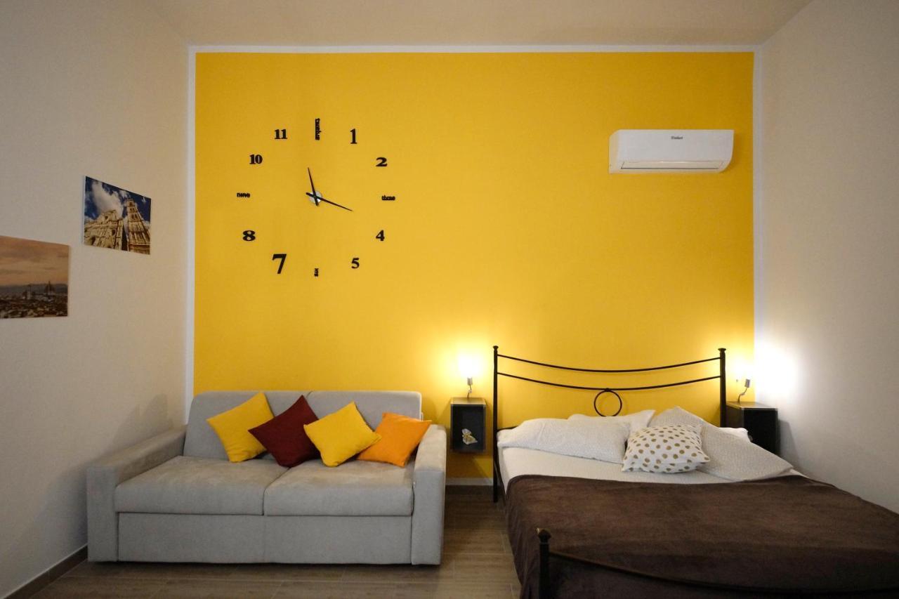 Apartament Fiorino House Florencja Zewnętrze zdjęcie