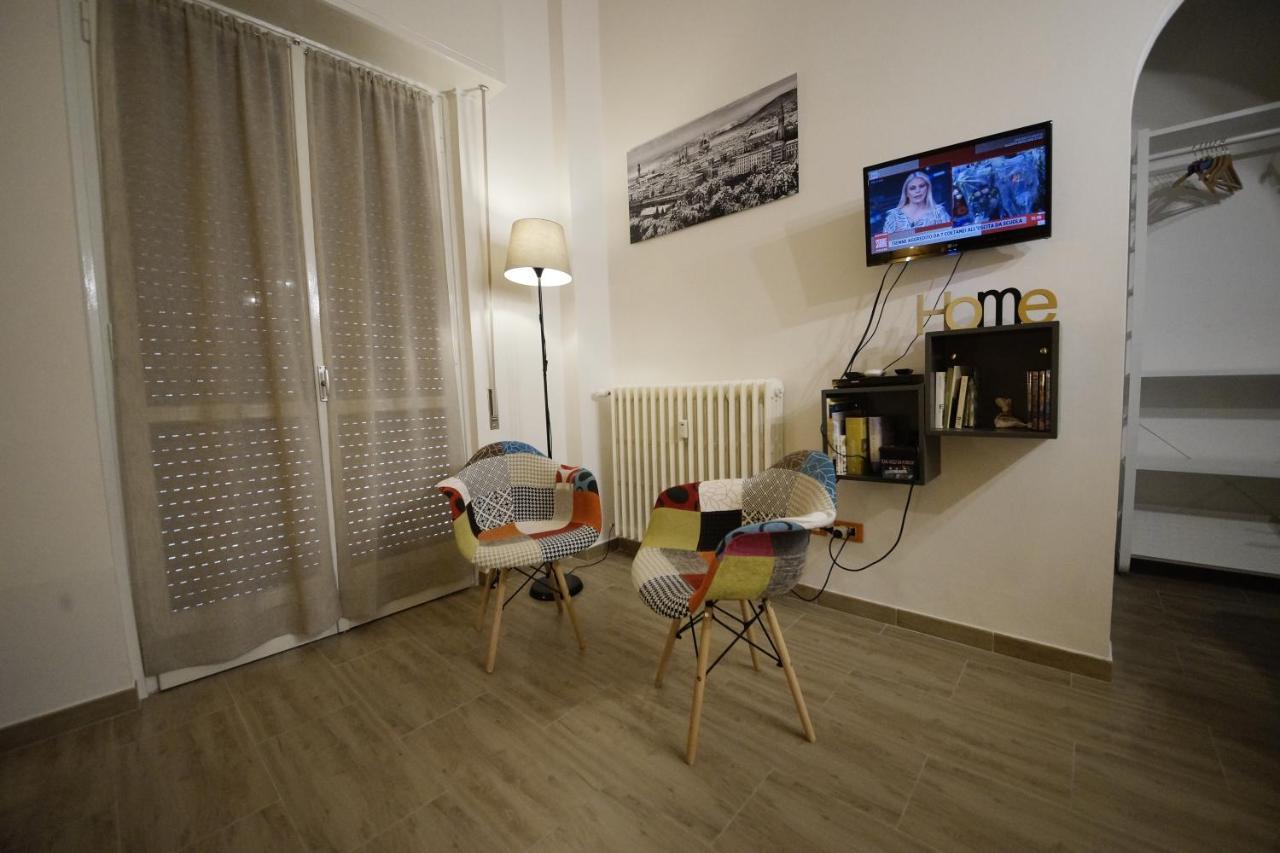 Apartament Fiorino House Florencja Zewnętrze zdjęcie