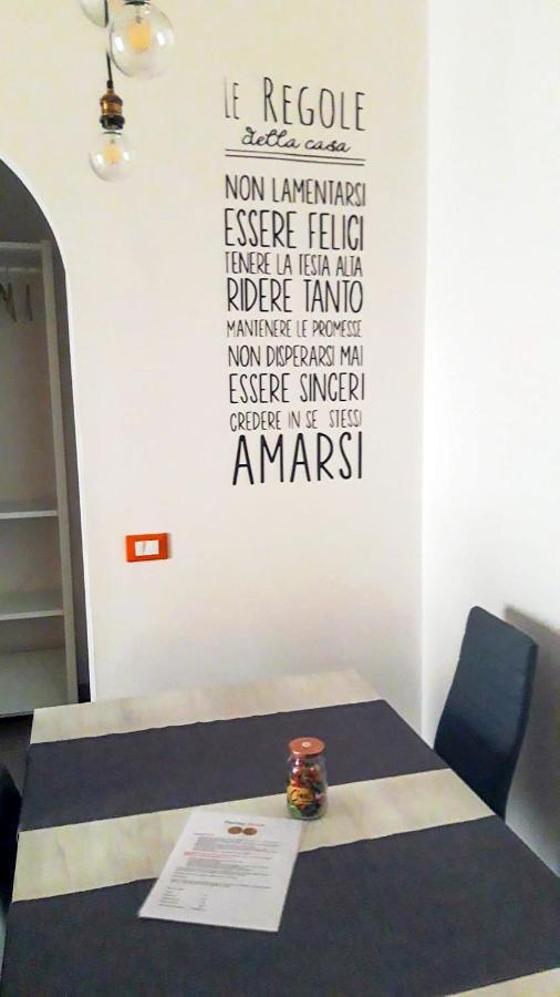 Apartament Fiorino House Florencja Zewnętrze zdjęcie