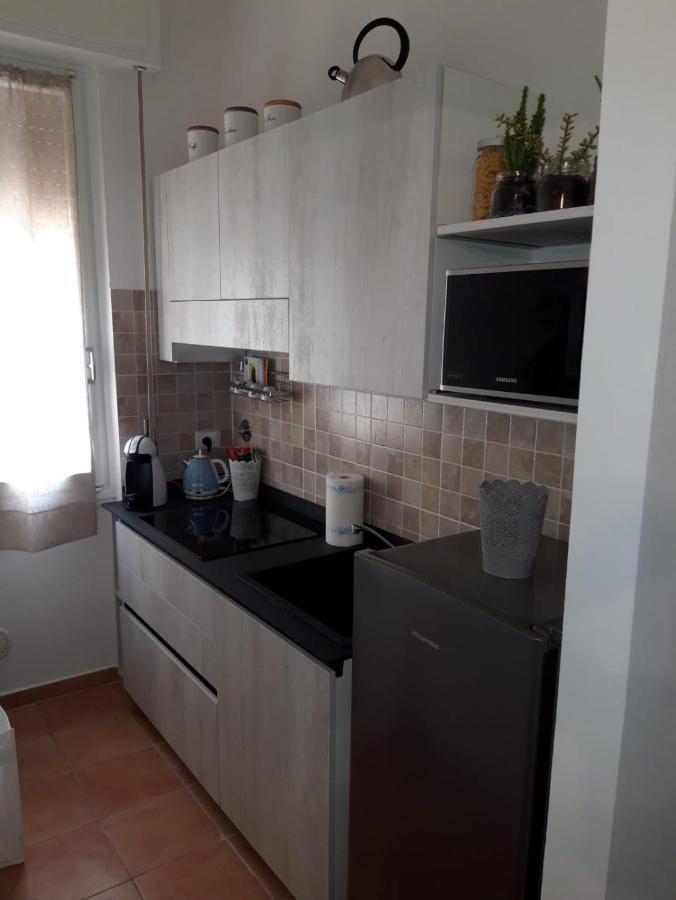 Apartament Fiorino House Florencja Zewnętrze zdjęcie