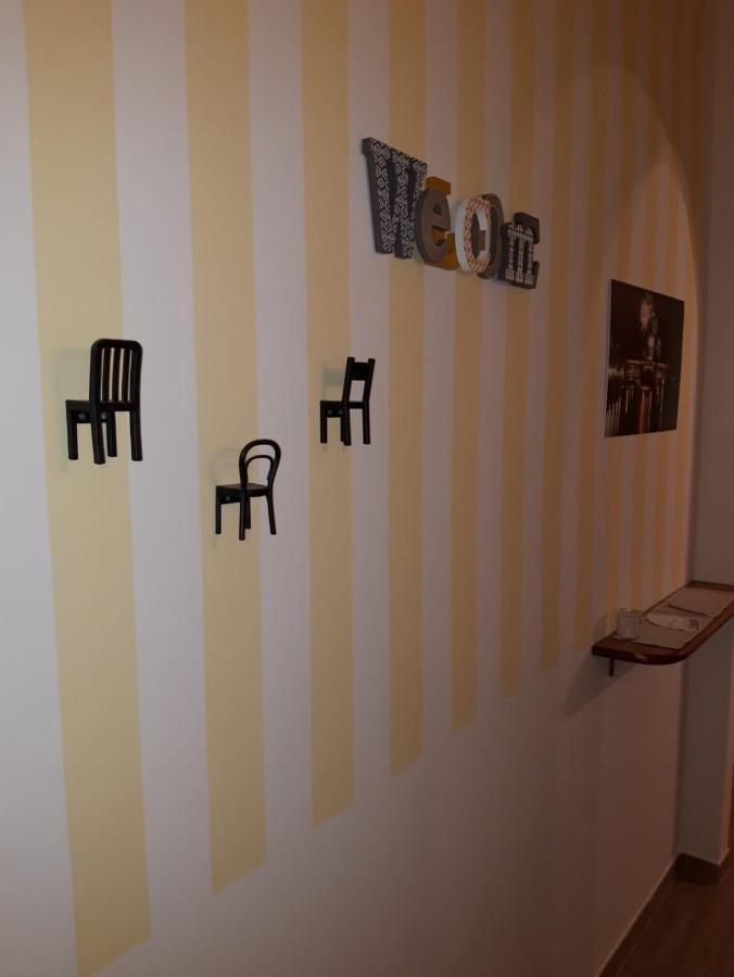 Apartament Fiorino House Florencja Zewnętrze zdjęcie
