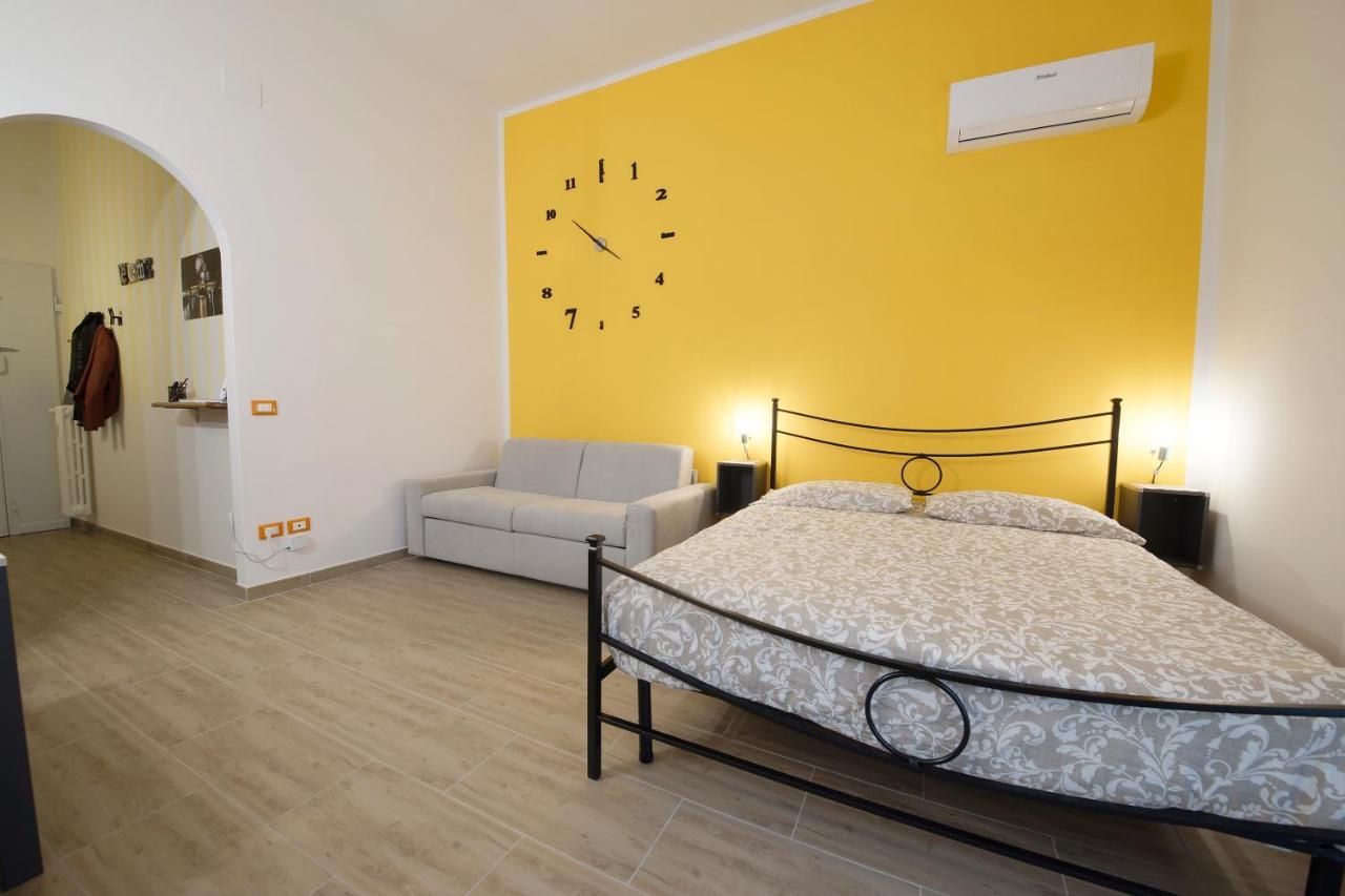 Apartament Fiorino House Florencja Zewnętrze zdjęcie