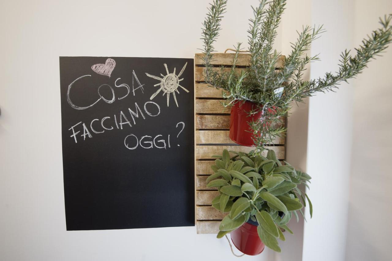 Apartament Fiorino House Florencja Zewnętrze zdjęcie