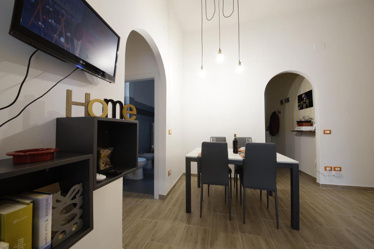 Apartament Fiorino House Florencja Zewnętrze zdjęcie