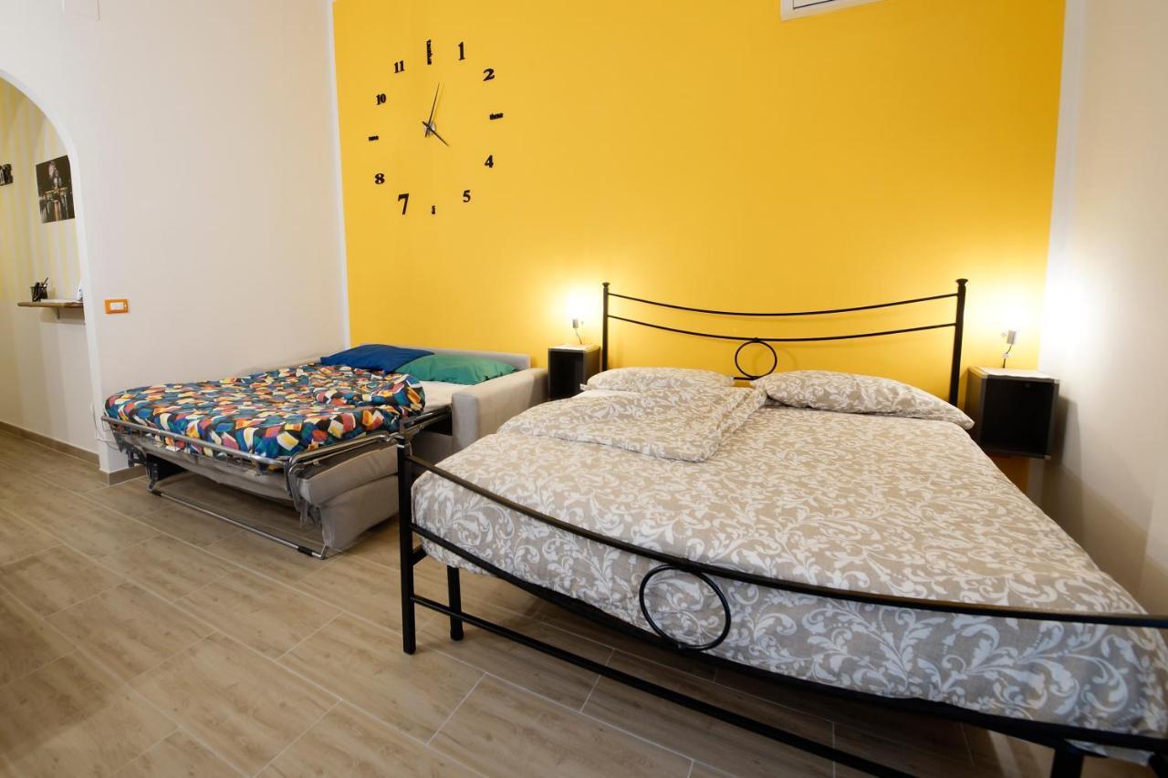 Apartament Fiorino House Florencja Zewnętrze zdjęcie