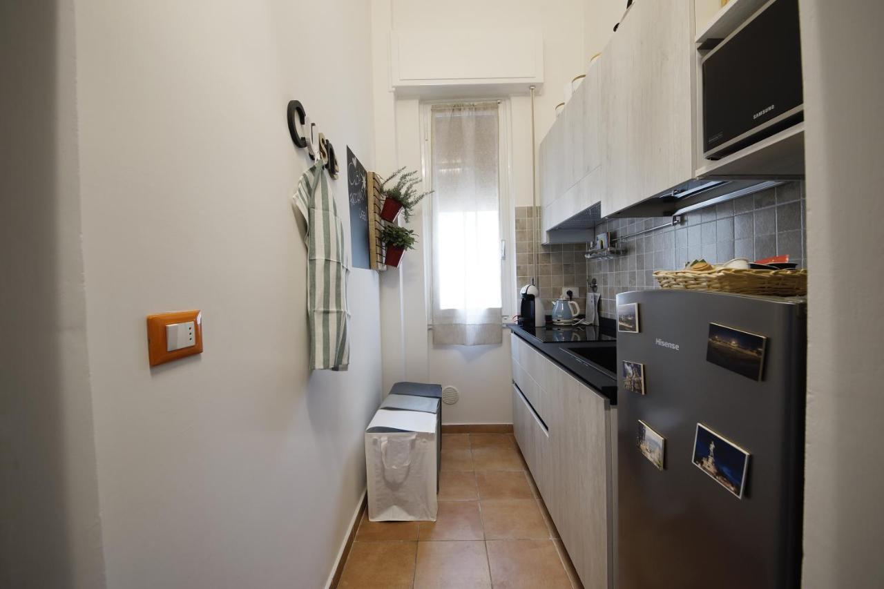 Apartament Fiorino House Florencja Zewnętrze zdjęcie