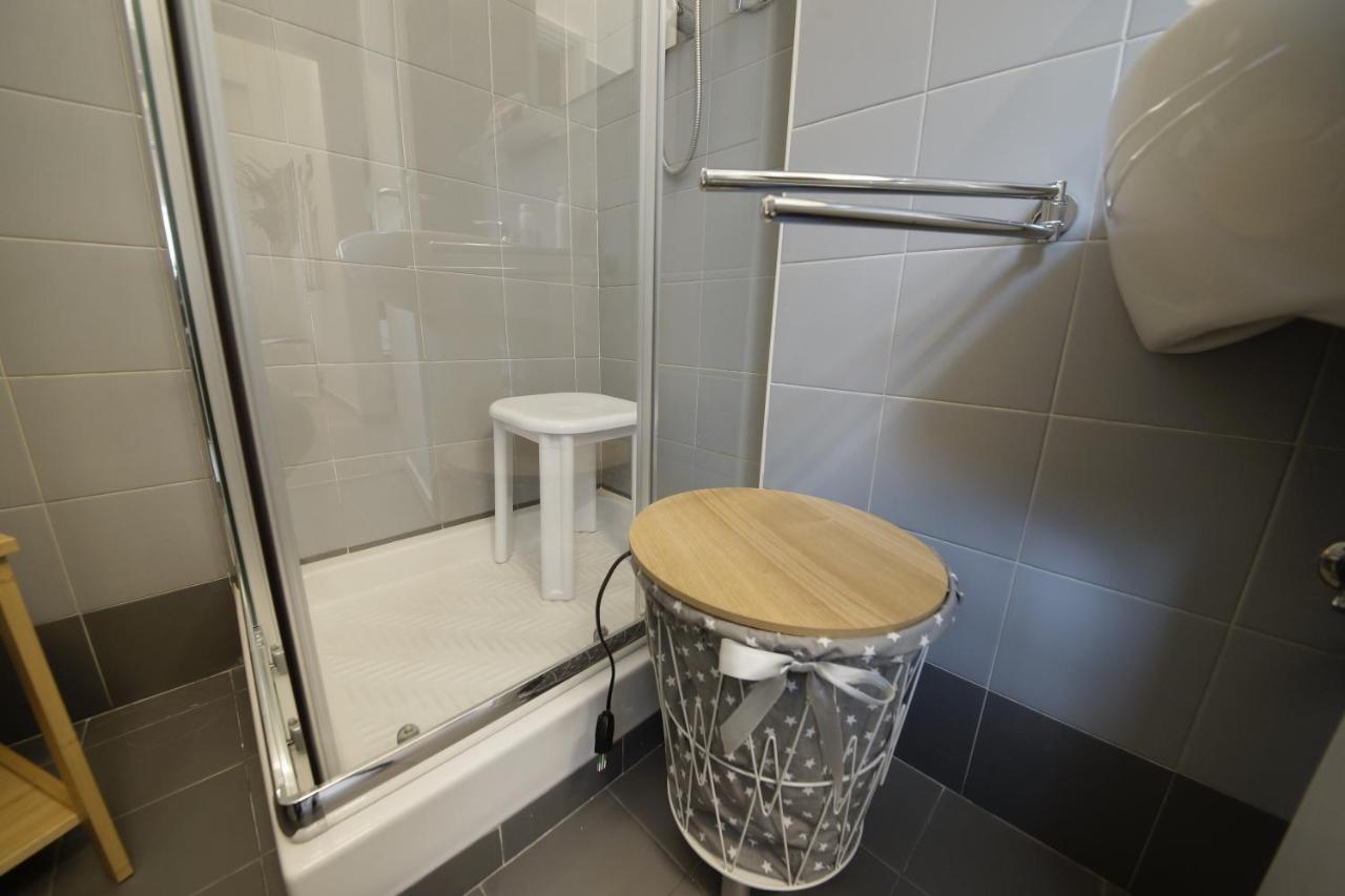 Apartament Fiorino House Florencja Zewnętrze zdjęcie