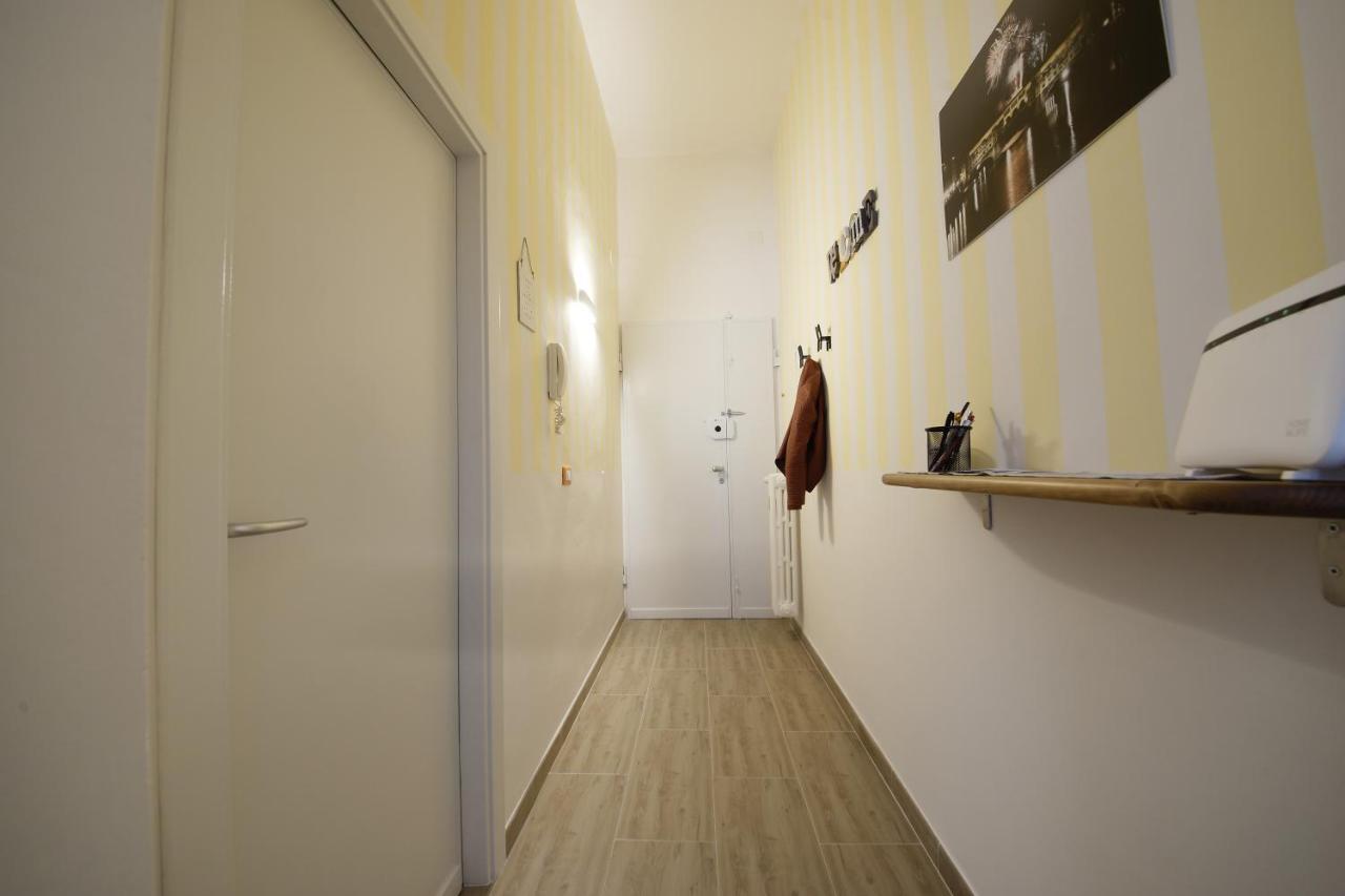 Apartament Fiorino House Florencja Zewnętrze zdjęcie