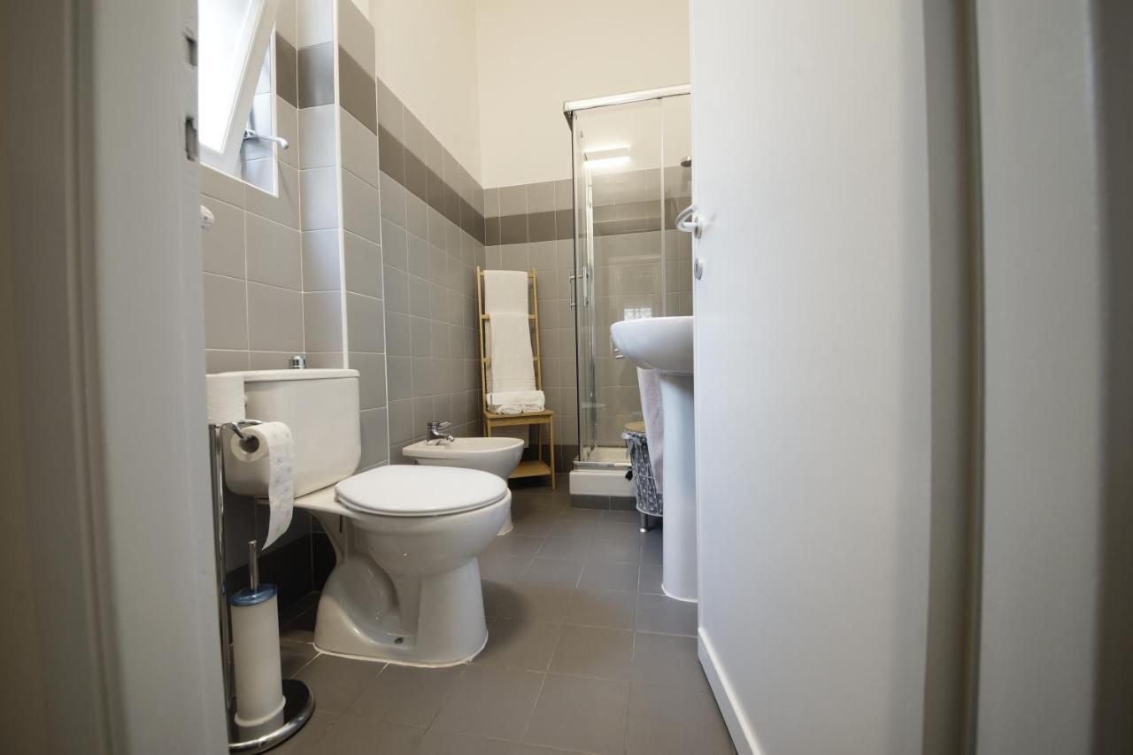 Apartament Fiorino House Florencja Zewnętrze zdjęcie