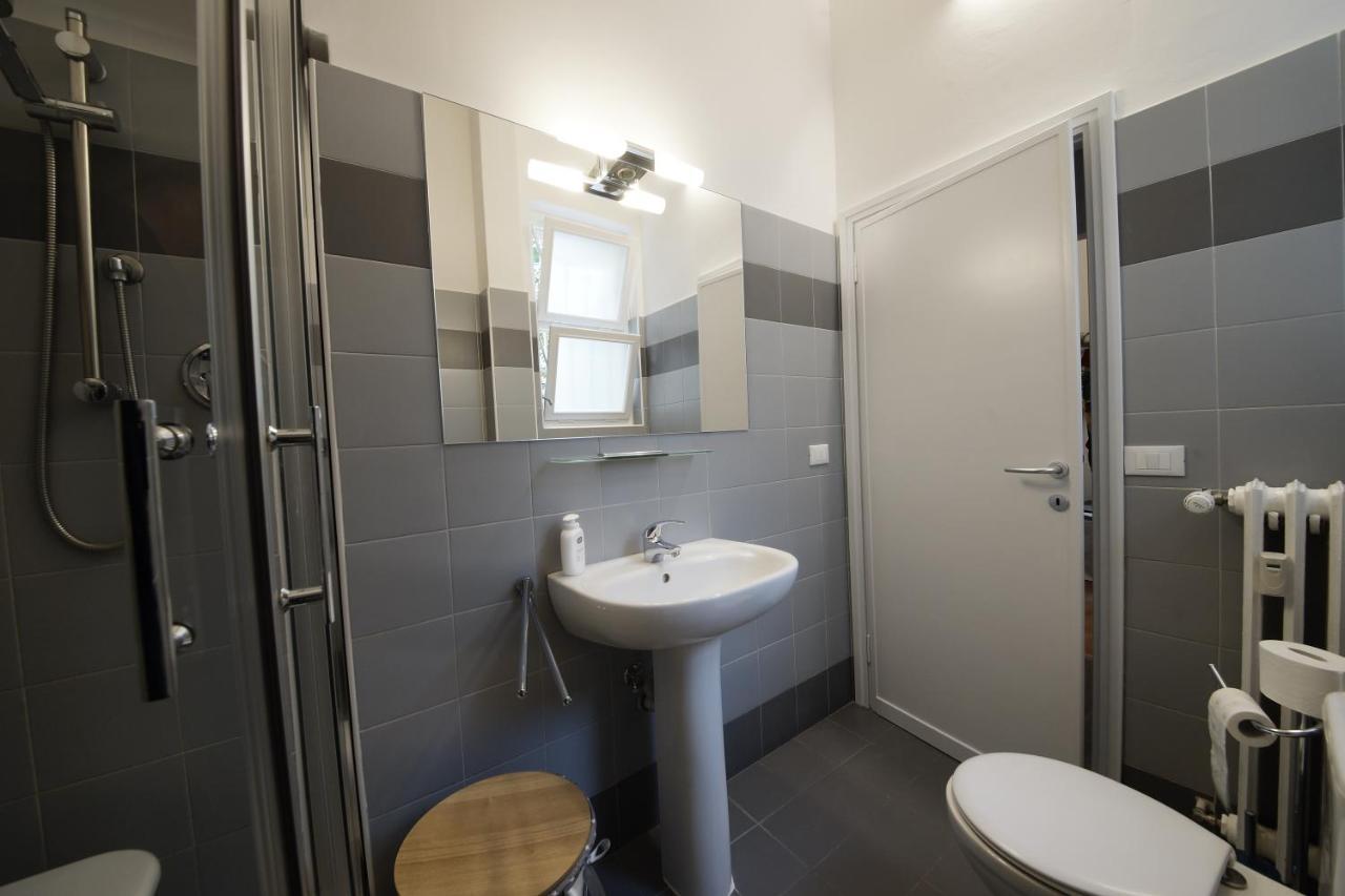 Apartament Fiorino House Florencja Zewnętrze zdjęcie
