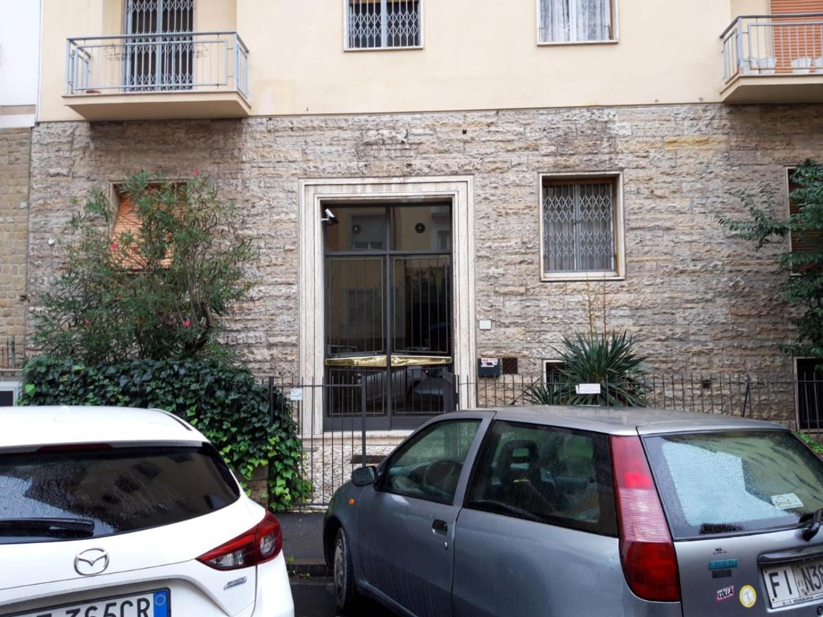 Apartament Fiorino House Florencja Zewnętrze zdjęcie